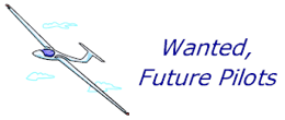 Future pilot? Apply Here!